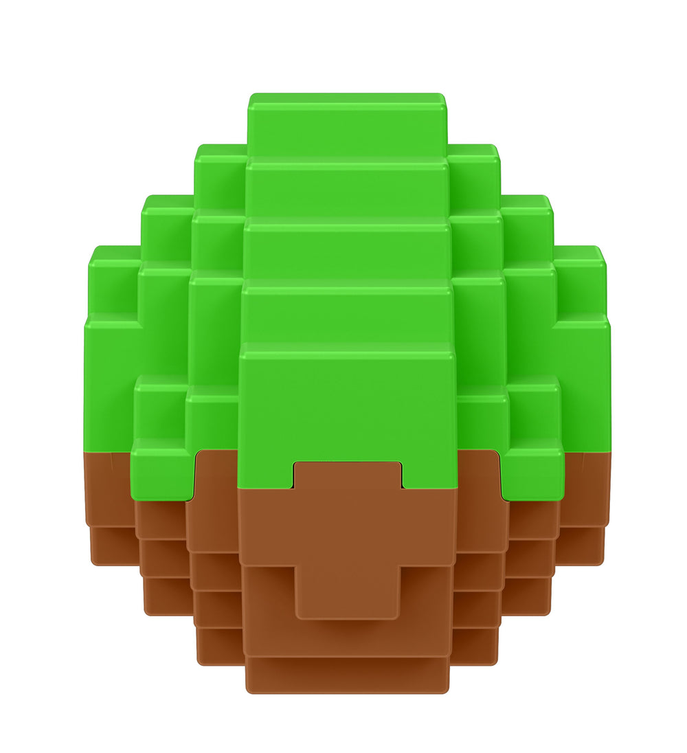 Minecraft Mini Mode Spawn Egg (Assorted) Age 6+ Mattel HXT64