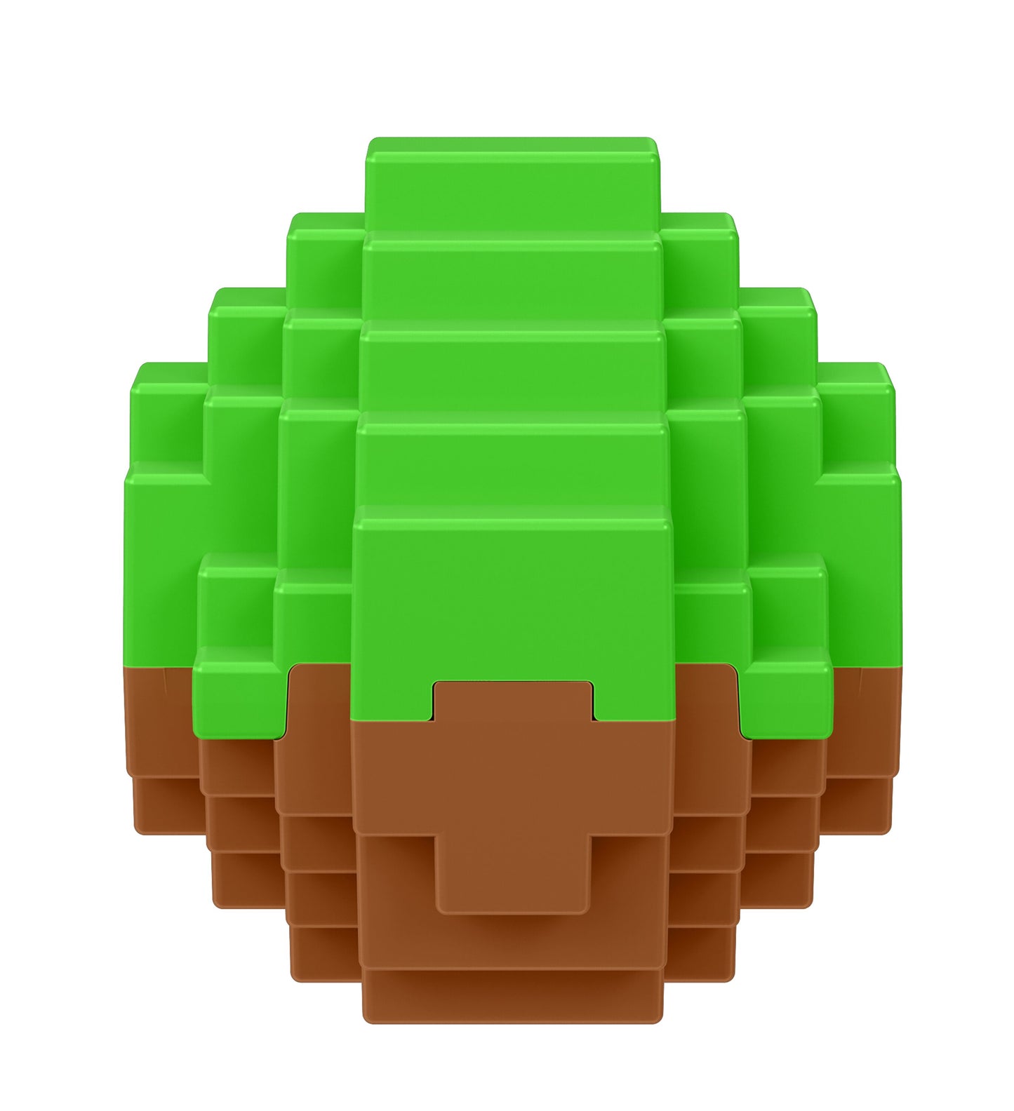 Minecraft Mini Mode Spawn Egg (Assorted) Age 6+ Mattel HXT64
