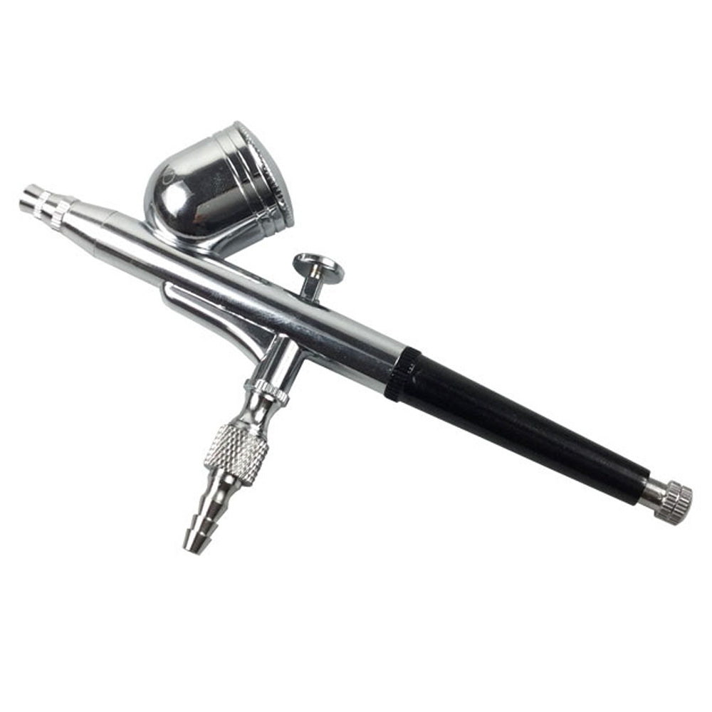 Starter Airbrush - Dual Action Gravity Fed 0.3mm