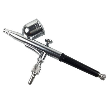 Starter Airbrush - Dual Action Gravity Fed 0.3mm