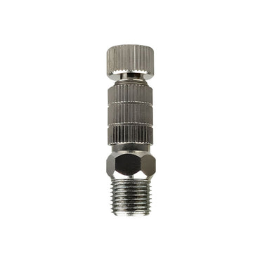 Airbrush Quick Release Disconnect Coupling Adaptor