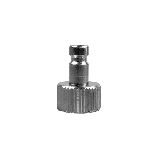 Airbrush Quick Release Coupling Tail