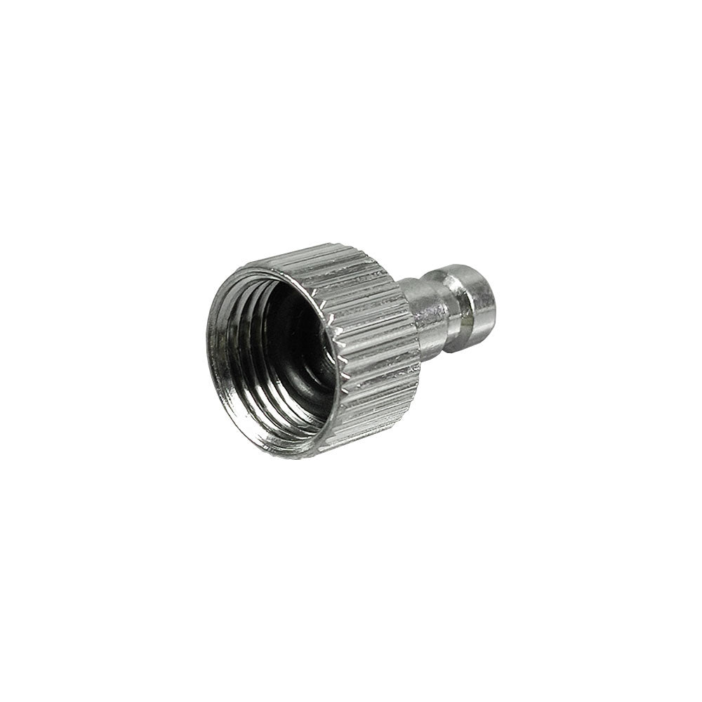 Airbrush Quick Release Coupling Tail