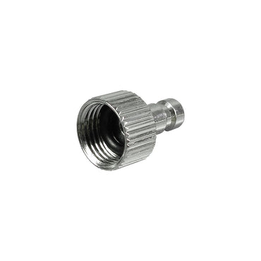 Airbrush Quick Release Coupling Tail