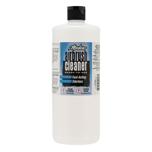 Iwata Medea Airbrush Cleaner 32oz 946ml Bottle