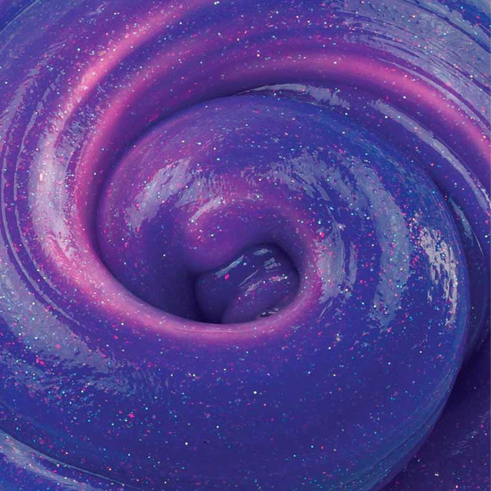 Crazy Aaron's Trendsetters Intergalactic Thinking Putty IG020
