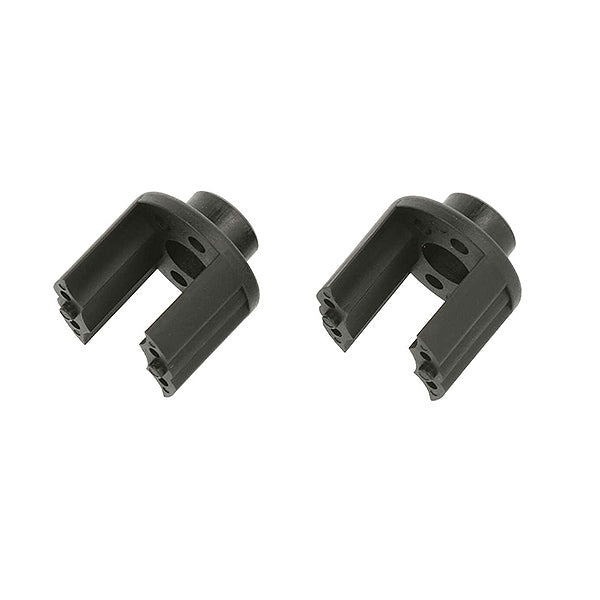CEN Racing Differential Case (Plastic) 2Pcs CEN-CQ0201