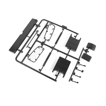 RC4WD 1987 Toyota Xtracab Parts Z-B0222