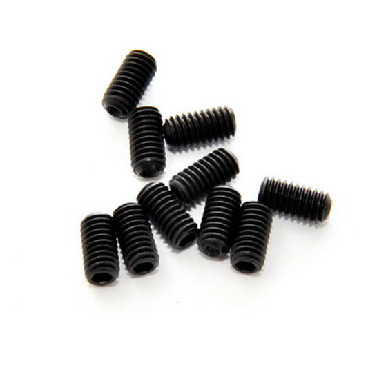HoBao Set Screws M10X4 (10) H38410
