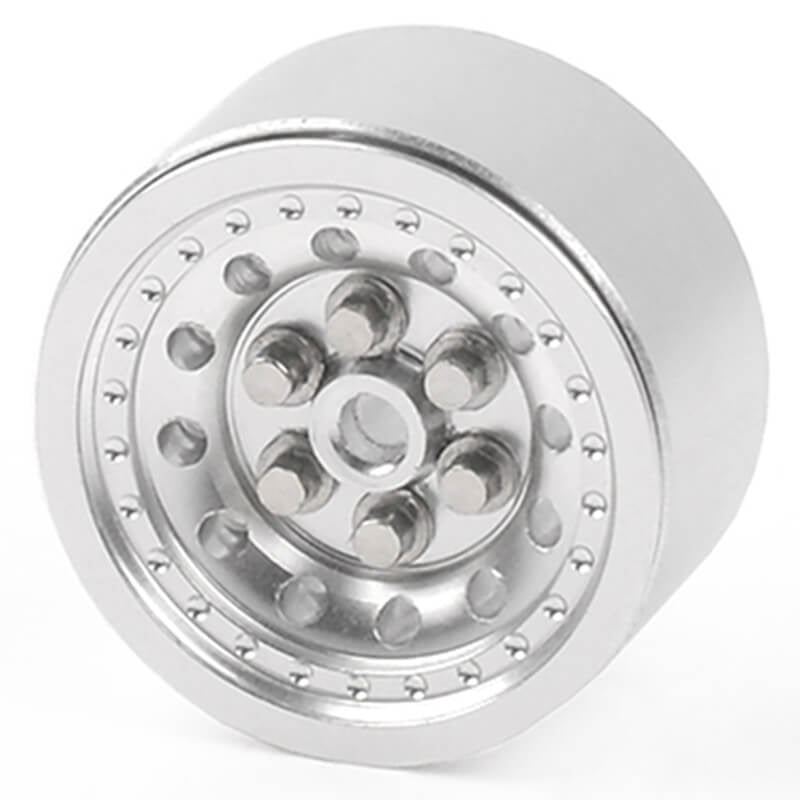 RC4WD Ultra 0.7" Beadlock Wheels Z-W0348