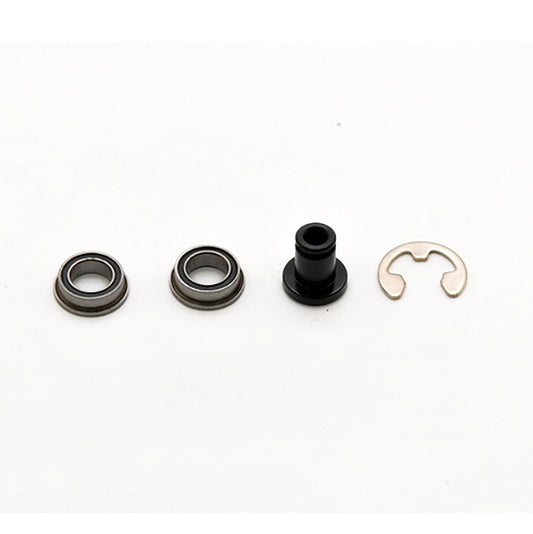 HoBao Epx Belt Adjustable Axle w/Flange Bearing 5X8X2.5mm H22314