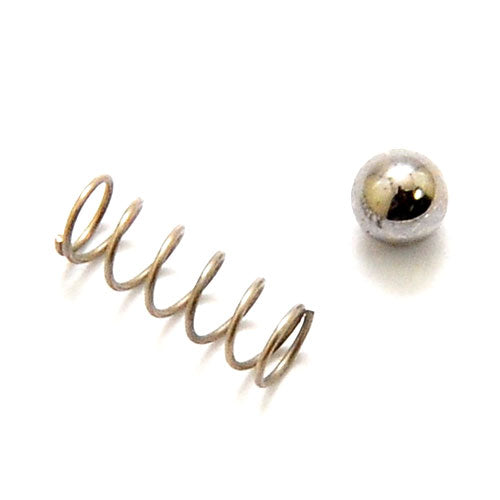 HoBao Hyper 30 Spring & Steel Ball Crank Off P/Start B/Plate HE30018