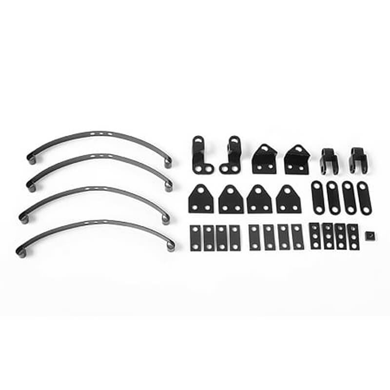 RC4WD Gelande II Leaf Spring Kit Z-S1752