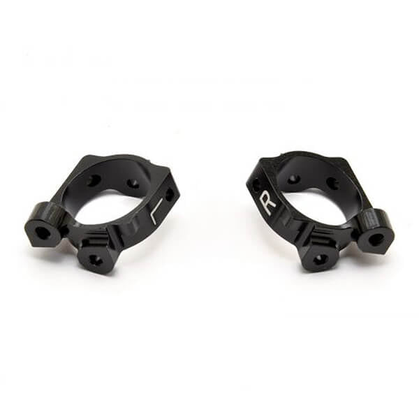 HoBao H2/Ex10 CNC Front C-Hub Set HOP1-0012