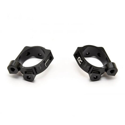 HoBao H2/Ex10 CNC Front C-Hub Set HOP1-0012