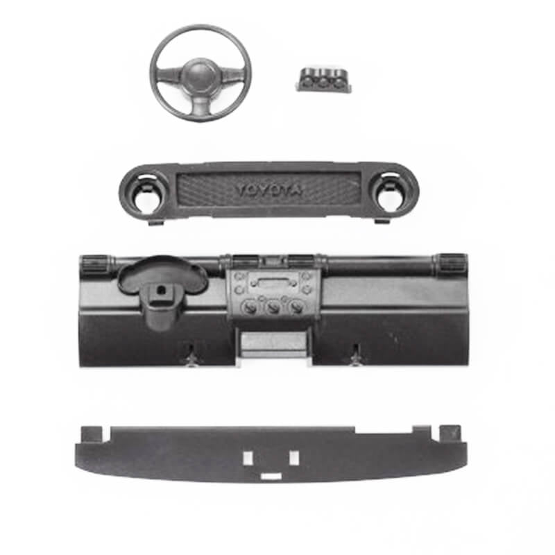 FMS 1:18 Toyota FJ Cruiser Dash Board Set FMS-C2105