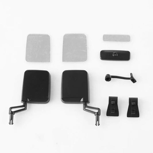 ROC Hobby 1:10 Mashigan 11033 Mirror Set ROC-C1408