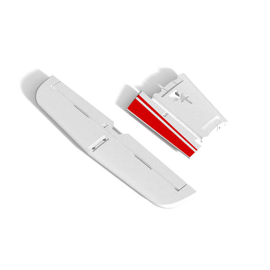 Volantex Tail (Without Decals) 759-01 V-P7590103