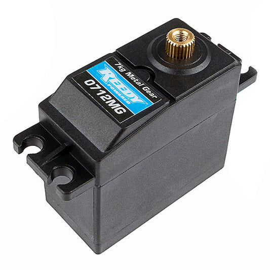 Reedy 0712Mg Digital Hv Metal Gear Servo 7kg AS27110