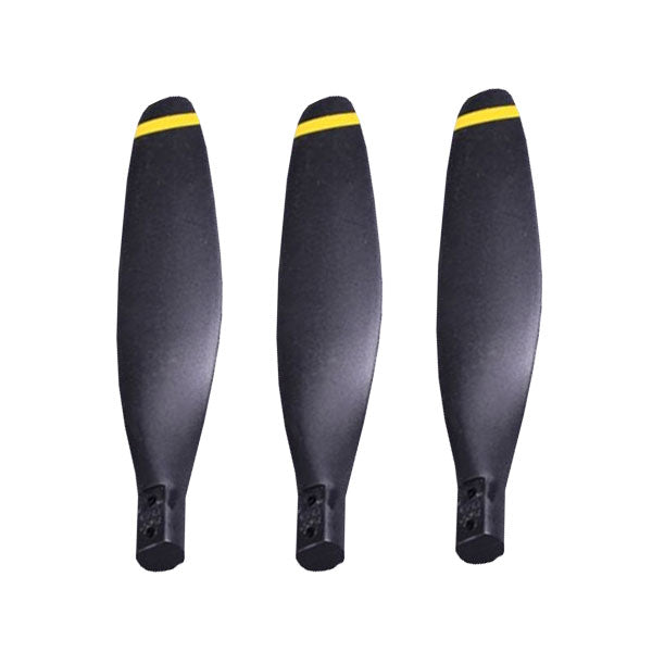 FMS 13 X 9 3-Blade Propellor (Zero Green) FMSPROP009