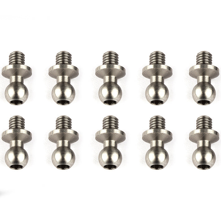 Associated Ballstuds 3.25 mm - Long AS31391