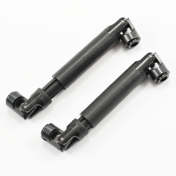 FTX Outback 2.0 Front & Rear Telescopic Sliding Centre Drive FTX8269