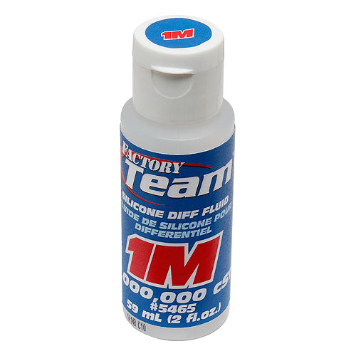 Associated Silicone Diff Fluid 1,000,000cSt AS5465