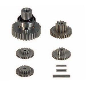 Savox SB2274SG Gear Set SAV-SGSB2274SG