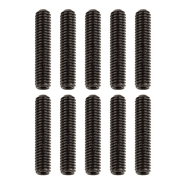 Team Associated Set Screws, M4 X 20mm AS89245