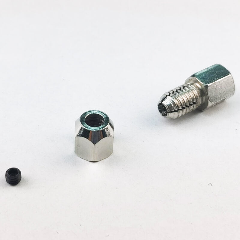 Joysway Coupler(4mm) Of Bl2815 Motor for V2 Version JY830108