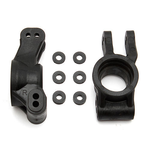 Associated RC8B3/RC8B3.1/RC8B3.2 Rear Hubs AS81075