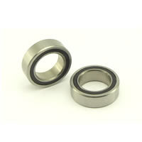 HoBao 10 X 16 Bearing for Spider Diff H88230