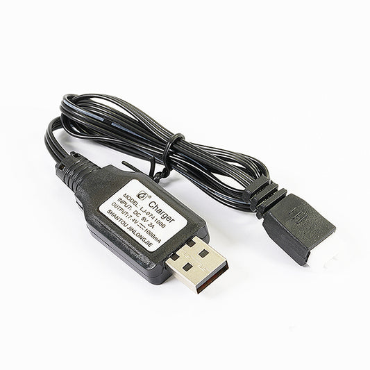 FTX Buzzsaw USB Charger FTX0616