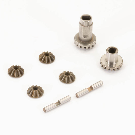 FTX Tracker Diff Bevel Gear Set FTX10292