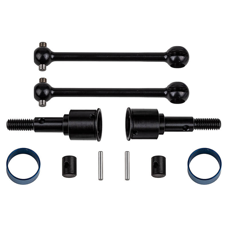 Team Associated Apex 2 Ft Cva Front Driveshaft Kit AS31478