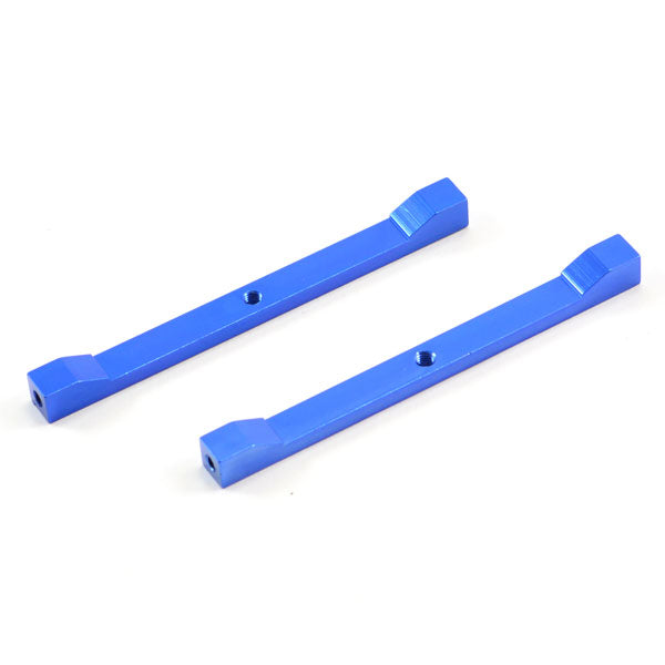 FTX Outlaw Aluminium Battery Case Holder FTX8370