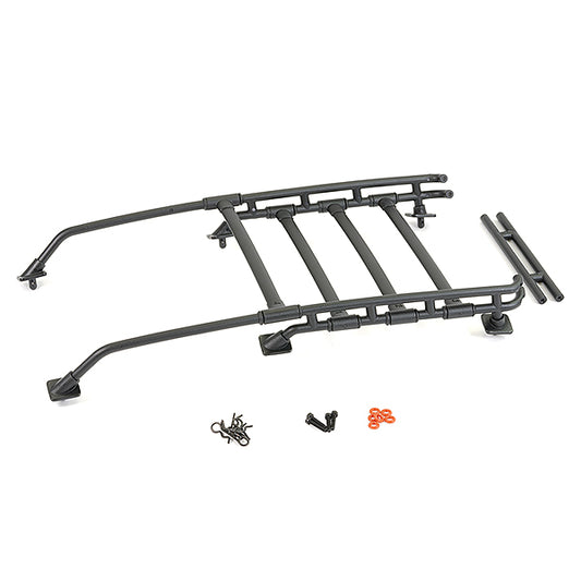 FTX Outback Geo 4X4 Moulded Roof Rack FTX9931