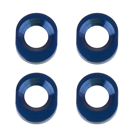 Team Associated RC8B3.2 Ft Gear Mesh Inserts AS81465