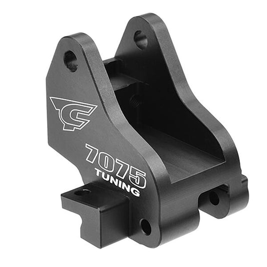 Corally Chassis Brace Holder Shock Tower Stiffener Rear 7075 C-00180-828