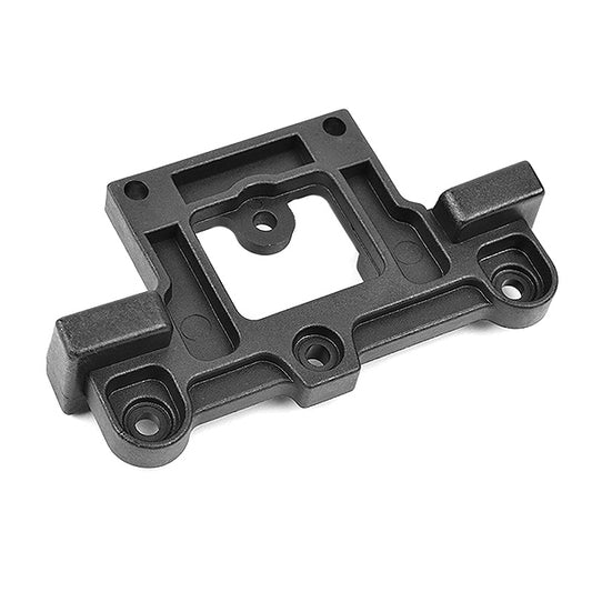 Corally Arm Holder Steering Deck V2 Composite (1) C-00180-017-2