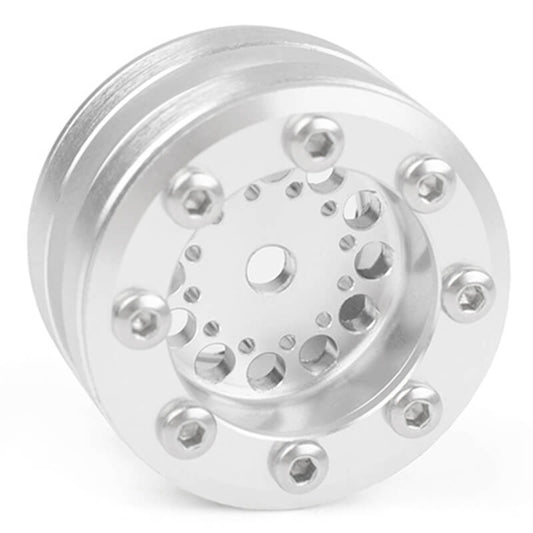 RC4WD Rage 1.0" Beadlock Wheels V2 Z-W0356