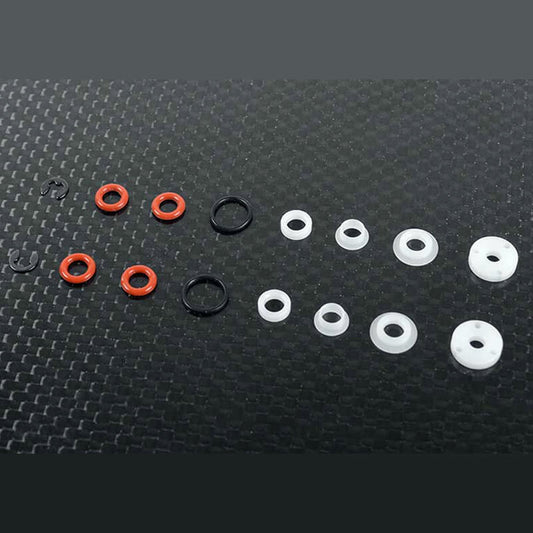 RC4WD Rebuild Kit for King Off-Road Dual Spring Shocks Z-S1263