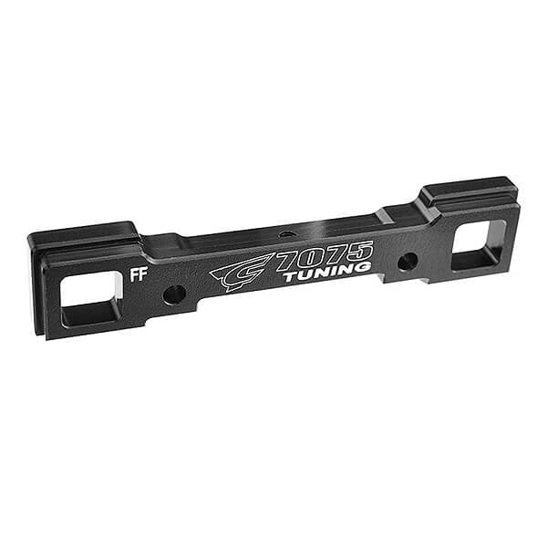 Corally Suspension Arm Mount Pro Frfr Aluminium 7075 1pc C-00180-139