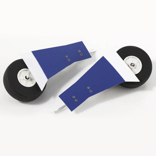 FMS Miss America P-51 Linkage Rod FMSMA112