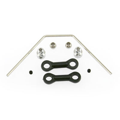 HoBao Hyper Mini St/Hyper Tt F/R Anti Roll Bar Set H11218