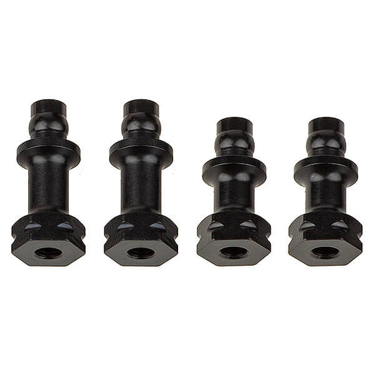 Team Associated RC8B4 Shock Bushing Set AS81508