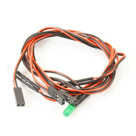 Top Gun Park Flite Cessna 182 Skylane LED Lights TGP0367