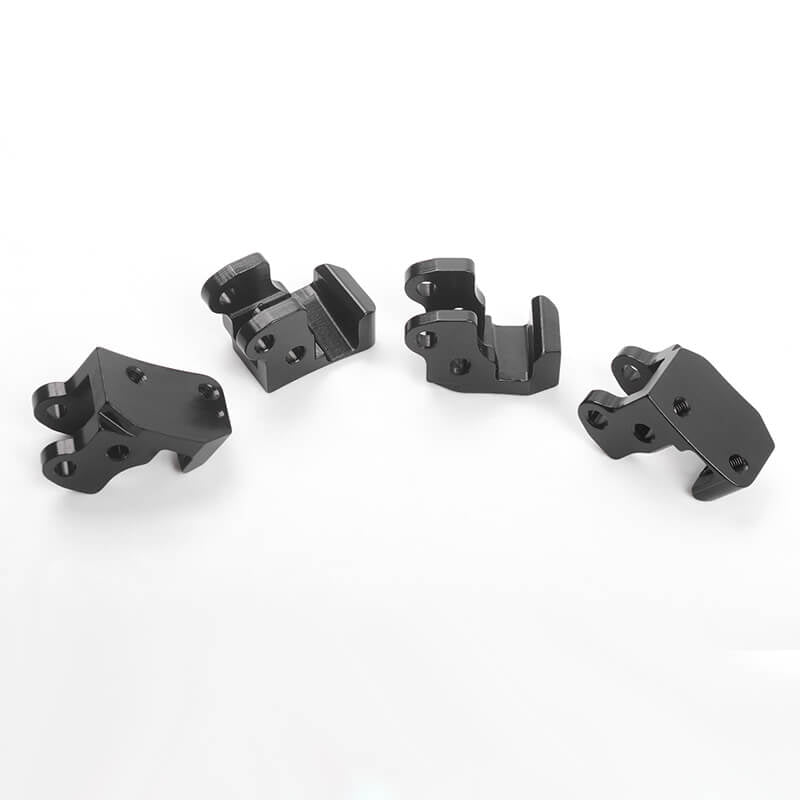 RC4WD Leaf Spring Mounts for Axial Ar44 Single Piece Axle Housing Z-S1959