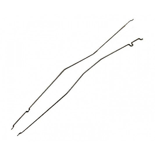 Volantex Push Rod Full Set 761-1 V-P7610103