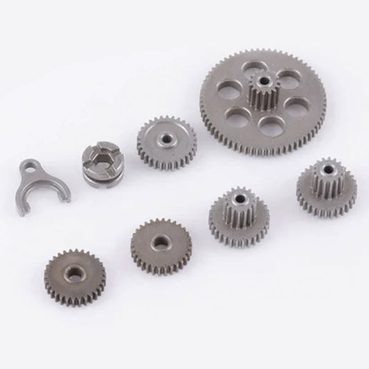 FMS 1:24 Metal Transmission Gear FMS-C3062